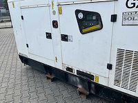 2020 jcb g1165qs stroomgenerator - afbeelding 18 van  18