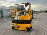 2020 jcb s1930e hoogwerker - afbeelding 6 van  12