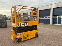 2020 jcb s1930e hoogwerker - afbeelding 7 van  12