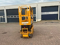 2020 jcb s1930e hoogwerker - afbeelding 8 van  12