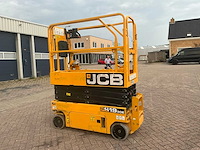 2020 jcb s1930e hoogwerker - afbeelding 9 van  12