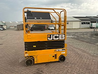 2020 jcb s1930e hoogwerker - afbeelding 10 van  12