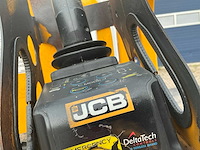 2020 jcb s1930e hoogwerker - afbeelding 12 van  12