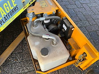 2020 jcb s1930e hoogwerker - afbeelding 3 van  12