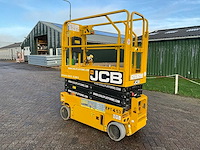 2020 jcb s1930e hoogwerker - afbeelding 7 van  12