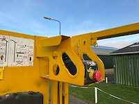 2020 jcb s1930e hoogwerker - afbeelding 11 van  12