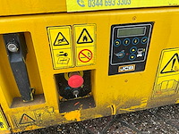 2020 jcb s1930e hoogwerker - afbeelding 12 van  12