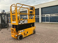 2020 jcb s1930e hoogwerker - afbeelding 8 van  13