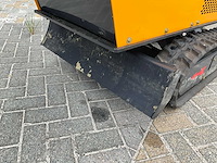 2020 jcm rdt-10a minigraafmachine - afbeelding 13 van  14