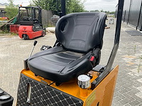 2020 jcm rdt-10a minigraafmachine - afbeelding 14 van  14