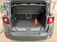 2020 jeep renegade 4xe 240 hybrid s personenauto - afbeelding 1 van  4