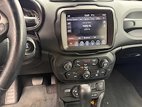 2020 jeep renegade 4xe 240 hybrid s personenauto - afbeelding 2 van  4