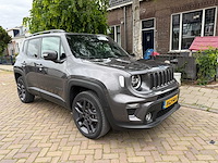 2020 jeep renegade 4xe 240 hybrid s personenauto - afbeelding 3 van  4