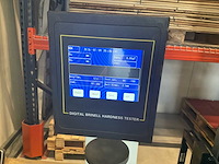 2020 jinan hb-3000c hardheidtester - afbeelding 3 van  7