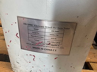 2020 jinan hb-3000c hardheidtester - afbeelding 4 van  7