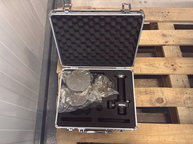 2020 jinan hb-3000c hardheidtester - afbeelding 5 van  7