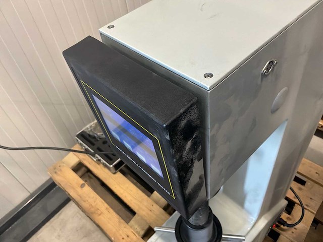 2020 jinan hb-3000c hardheidtester - afbeelding 7 van  7