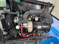 2020 jlg h340aj hybride knikarm hoogwerker - afbeelding 12 van  13