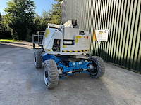 2020 jlg h340aj hybride knikarm hoogwerker - afbeelding 5 van  13