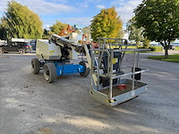 2020 jlg h340aj hybride knikarm hoogwerker - afbeelding 3 van  21