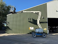 2020 jlg h340aj hybride knikarm hoogwerker - afbeelding 16 van  21