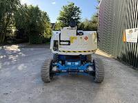 2020 jlg h340aj hybride knikarm hoogwerker - afbeelding 21 van  21