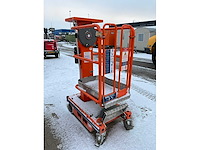 2020 jlg power towers ecolift personenlift - afbeelding 5 van  8