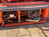 2020 jlg power towers nano sp personenlift - afbeelding 2 van  15