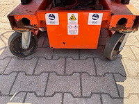 2020 jlg power towers nano sp personenlift - afbeelding 5 van  15