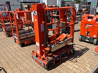 2020 jlg power towers nano sp personenlift - afbeelding 10 van  15
