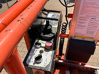 2020 jlg power towers nano sp personenlift - afbeelding 12 van  15