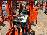 2020 jlg power towers nano sp personenlift - afbeelding 13 van  15