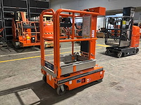 2020 jlg power towers nano sp personenlift - afbeelding 4 van  7
