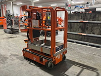 2020 jlg power towers nano sp personenlift - afbeelding 5 van  7