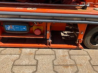 2020 jlg power towers nano sp personenlift - afbeelding 2 van  12