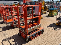 2020 jlg power towers nano sp personenlift - afbeelding 5 van  12