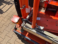 2020 jlg power towers nano sp personenlift - afbeelding 12 van  12