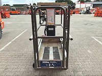 2020 jlg power towers nano sp plus personenlift - afbeelding 2 van  18