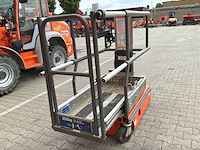 2020 jlg power towers nano sp plus personenlift - afbeelding 3 van  18