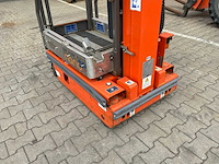 2020 jlg power towers nano sp plus personenlift - afbeelding 6 van  18