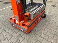 2020 jlg power towers nano sp plus personenlift - afbeelding 7 van  18