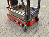 2020 jlg power towers nano sp plus personenlift - afbeelding 8 van  18