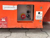 2020 jlg power towers nano sp plus personenlift - afbeelding 9 van  18