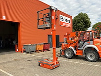 2020 jlg power towers nano sp plus personenlift - afbeelding 1 van  18