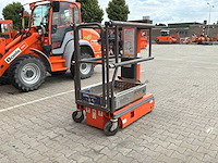 2020 jlg power towers nano sp plus personenlift - afbeelding 11 van  18
