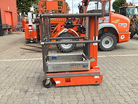 2020 jlg power towers nano sp plus personenlift - afbeelding 12 van  18