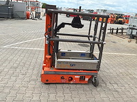 2020 jlg power towers nano sp plus personenlift - afbeelding 16 van  18
