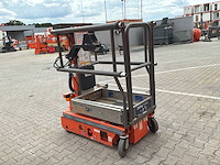 2020 jlg power towers nano sp plus personenlift - afbeelding 17 van  18
