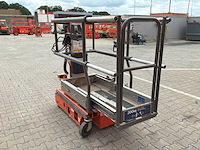 2020 jlg power towers nano sp plus personenlift - afbeelding 18 van  18