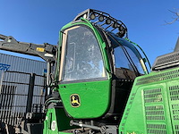 2020 john deere 1510g tier iv forwarder - afbeelding 56 van  64